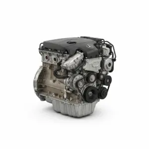 Moteur Mercedes-Benz CLA Class 118 type, CLA35 (VIN 5B, 6th and 7th digits) Essence 2021 OEM