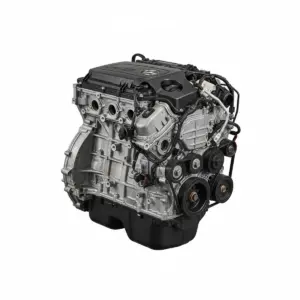 Moteur Mercedes-Benz CLA Class 118 Type, CLA250 (VIN 4H or 4G, 6th and 7th digits) Essence 2022 OEM