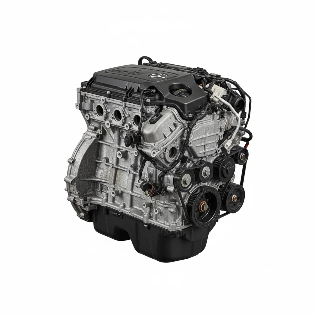 Moteur Mercedes-Benz CLA Class 118 Type, CLA250 (VIN 4H or 4G, 6th and 7th digits) Essence 2022 OEM