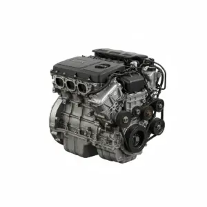Moteur Mercedes-Benz CLA Class 118 Type, CLA35 (VIN 5B, 6th and 7th digits) Essence 2022 OEM