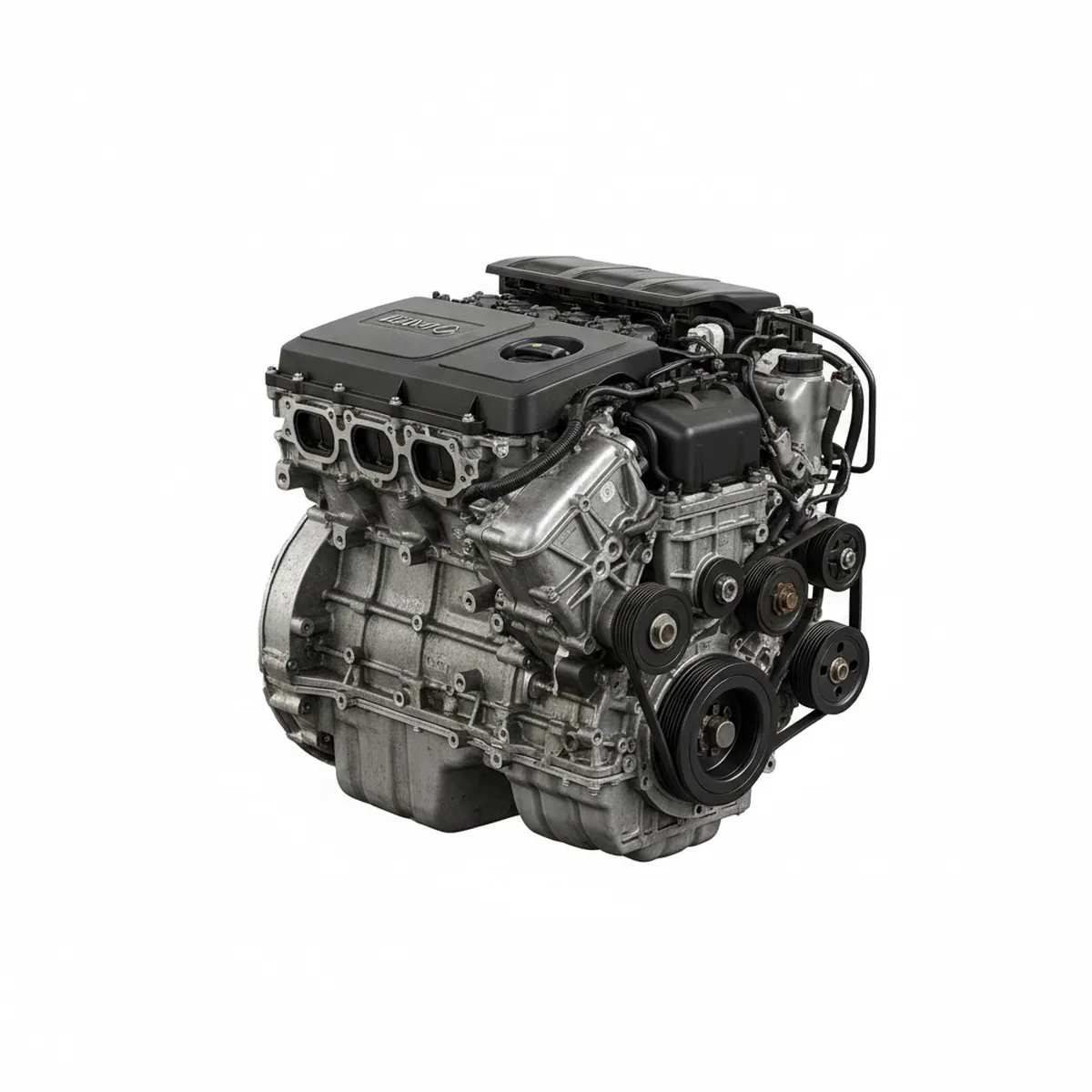 Moteur Mercedes-Benz CLA Class 118 Type, CLA35 (VIN 5B, 6th and 7th digits) Essence 2022 OEM