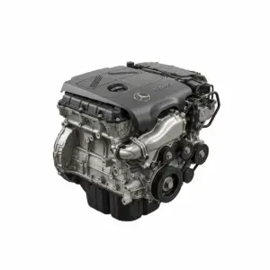 Moteur Mercedes-Benz CLA Class 118 Type, CLA250 (VIN 4H or 4G, 6th and 7th digits) Essence 2023 OEM