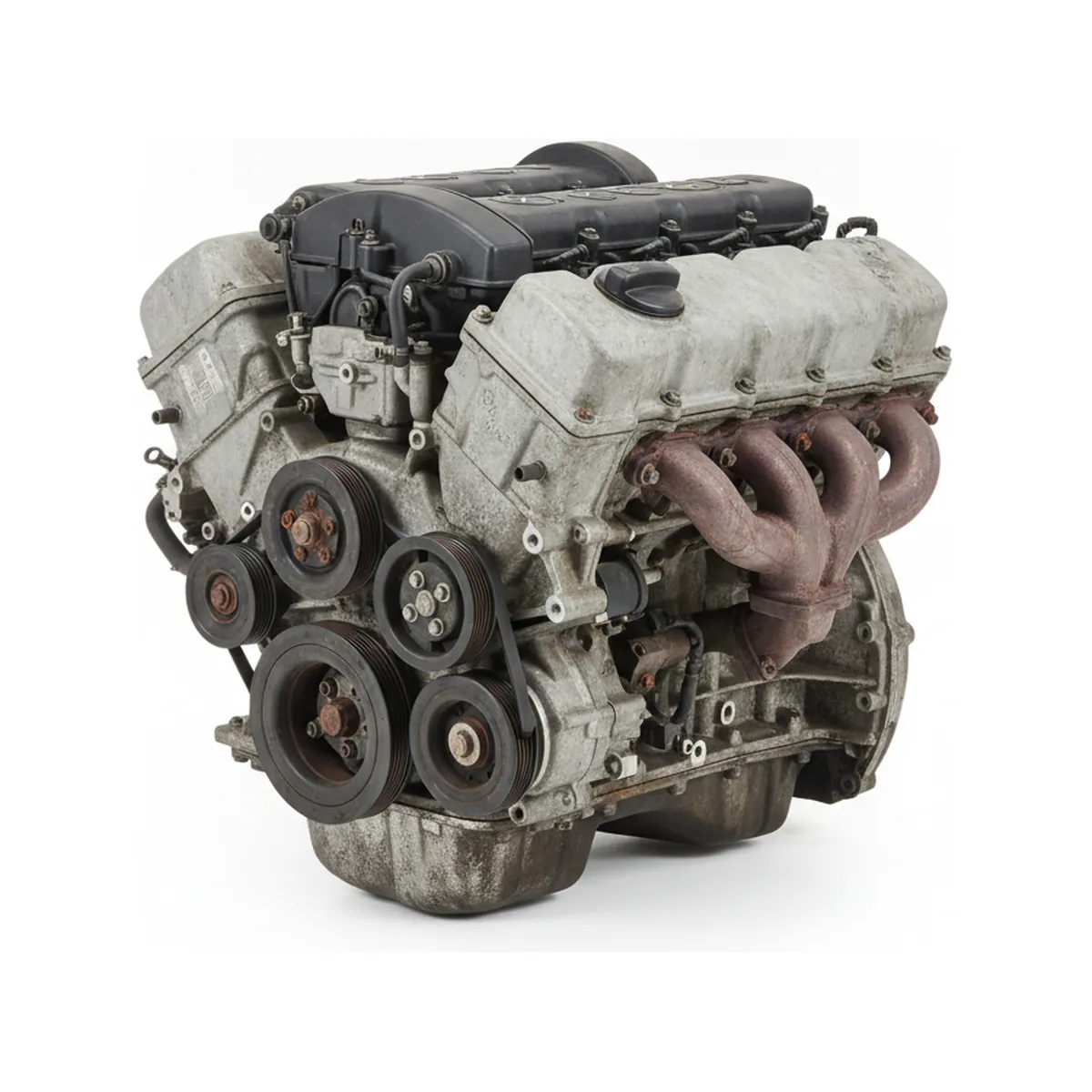 Moteur Mercedes-Benz CLK 208 Type, CLK320 Essence 1999 OEM