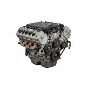 Moteur Mercedes-Benz E Class 210 Type, E430, RWD Essence 2002 OEM
