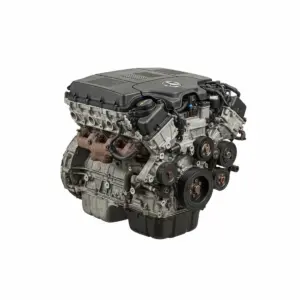 Moteur Mercedes-Benz E Class 212 Type, Sdn, E250, RWD (2.1L, VIN 0E, 6th and 7th digits) Diesel 2015 OEM