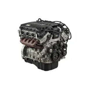 Moteur Mercedes-Benz E Class 213 Type (Sedan and SW), E300 (2.0L, VIN 4, 6th digit), RWD Essence 2018 OEM