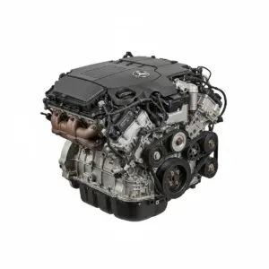 Moteur Mercedes-Benz E Class 213 Type (Sedan and SW), E350 (2.0L), RWD (VIN 8D, 6th and 7th digits) Essence 2021 OEM