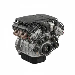 Moteur Mercedes-Benz E Class 238 type (Coupe and Convertible), E450 (3.0L), RWD (VIN 5J, 6th and 7th digits) Essence 2021 OEM