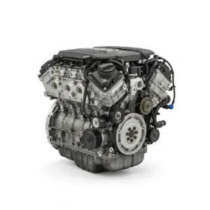 Moteur Mercedes-Benz E Class 238 type (Coupe and Convertible), E450 (3.0L), AWD (VIN 5K, 6th and 7th digits) Essence 2021 OEM