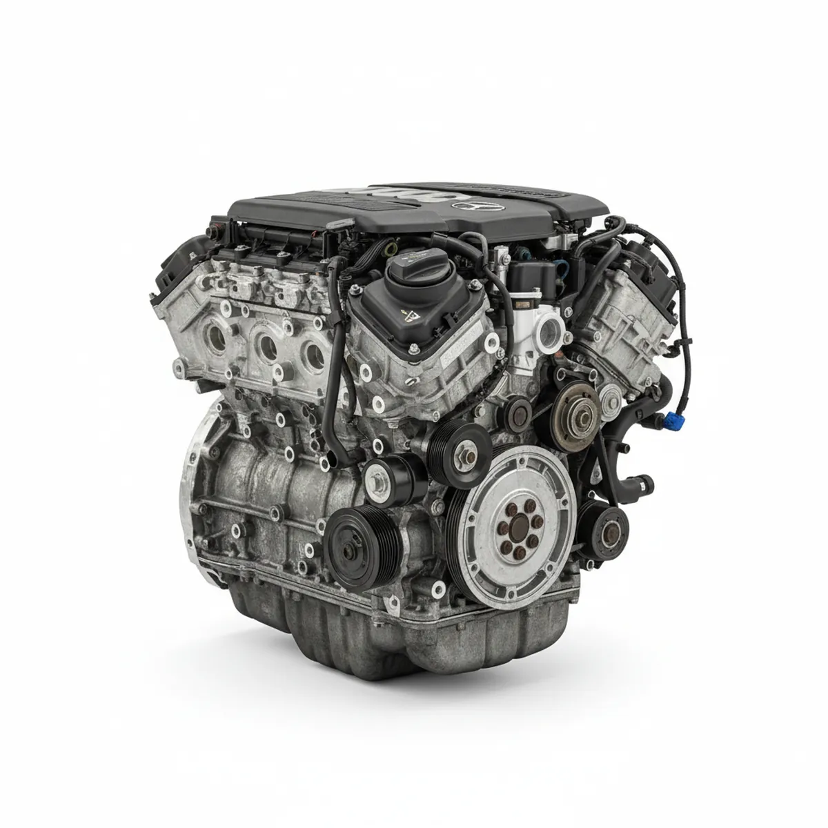 Moteur Mercedes-Benz E Class 238 type (Coupe and Convertible), E450 (3.0L), AWD (VIN 5K, 6th and 7th digits) Essence 2021 OEM
