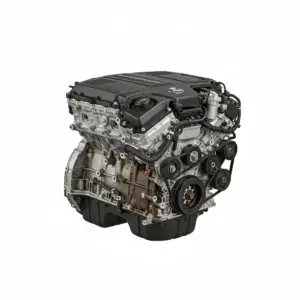 Moteur Mercedes-Benz E Class 213 Type (Sedan and Wagon), E450 (3.0L, VIN 5K, 6th and 7th digits) Essence 2022 OEM