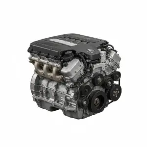 Moteur Mercedes-Benz E Class 238 type (Coupe and Convertible), E450 (3.0L), AWD (VIN 5K, 6th and 7th digits) Essence 2022 OEM