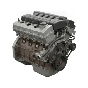 Moteur Mercedes-Benz G Class 5.0L Essence 1999 OEM