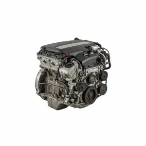 Moteur Mercedes-Benz GLA Class 156 Type, GLA45 (VIN 5C, 6th and 7th digits) Essence 2016 OEM