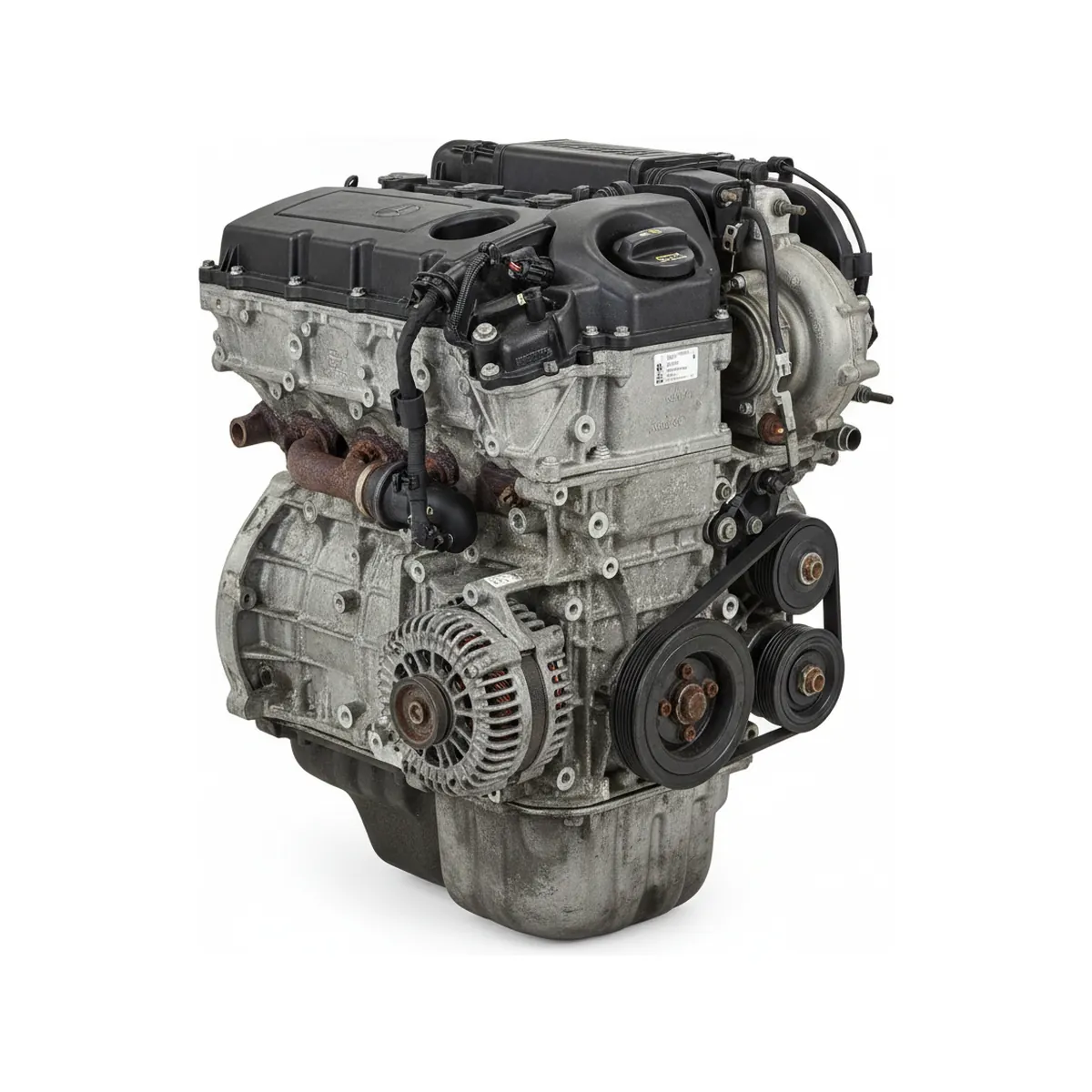 Moteur Mercedes-Benz GLA Class 247 Type, (2.0L), GLA250 (VIN 4H or 4G, 6th and 7th digits) Essence 2022 OEM