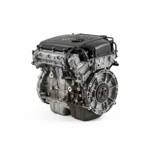 Moteur Mercedes-Benz GLA Class 247 Type, (2.0L), GLA35 (VIN 5B, 6th and 7th digits) Essence 2023 OEM