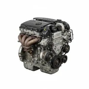 Moteur Mercedes-Benz GLA Class 247 Type, (2.0L), GLA45 (VIN 5D, 6th and 7th digits) Essence 2023 OEM