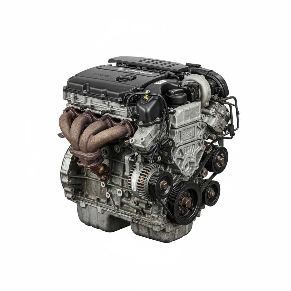 Moteur Mercedes-Benz GLA Class 247 Type, (2.0L), GLA45 (VIN 5D, 6th and 7th digits) Essence 2023 OEM