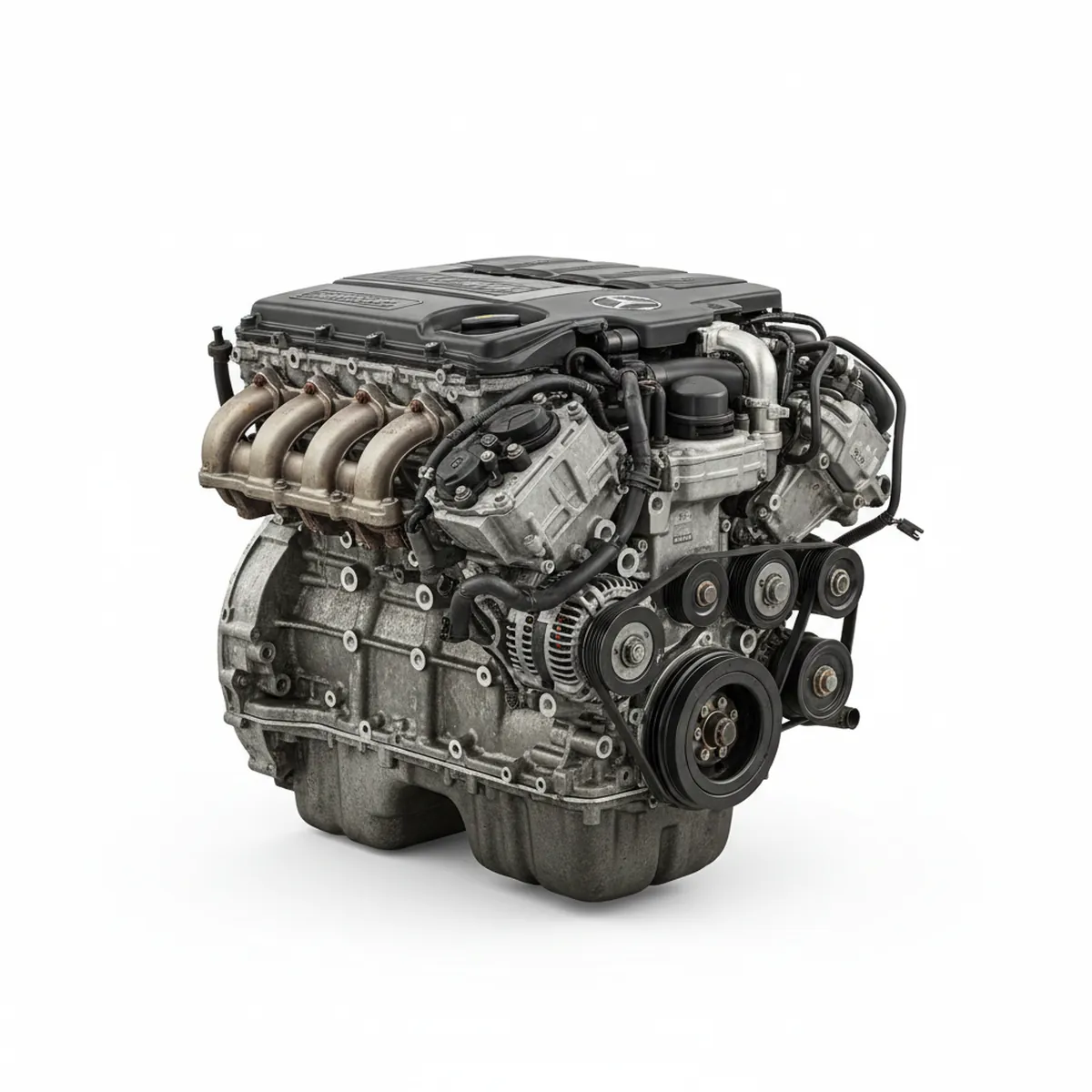 Moteur Mercedes-Benz GLC Class 253 Type (SUV and SUV coupe), GLC300 (VIN 4, 6th digit), SUV (VIN G, 5th digit), RWD (VIN J, 7th digit) Essence 2018 OEM