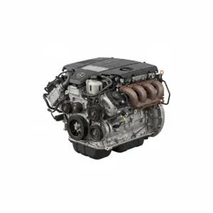 Moteur Mercedes-Benz GLC Class 253 Type (SUV and SUV coupe), GLC63 (VIN 8J, 6th and 7th digits) Essence 2018 OEM