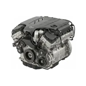 Moteur Mercedes-Benz GLC Class 253 Type (SUV and SUV coupe), GLC300 (VIN 8, 6th digit), SUV Coupe (VIN J, 5th digit) Essence 2021 OEM