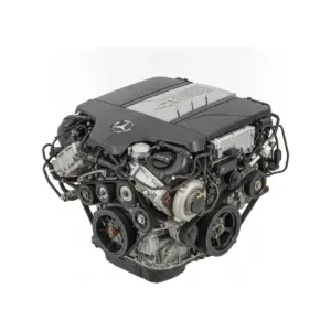 Moteur Mercedes-Benz GLC Class 253 Type (SUV and SUV coupe), GLC63 (VIN 8J, 6th and 7th digits) Essence 2021 OEM