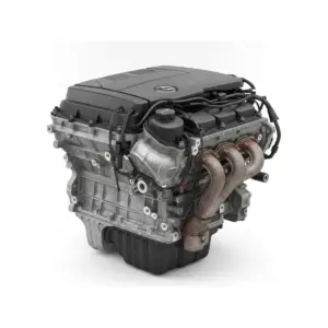 Moteur Mercedes-Benz GLC Class 253 Type (SUV and SUV coupe), GLC300 (VIN 8, 6th digit), SUV (VIN G, 5th digit), RWD (VIN D, 7th digit) Essence 2022 OEM