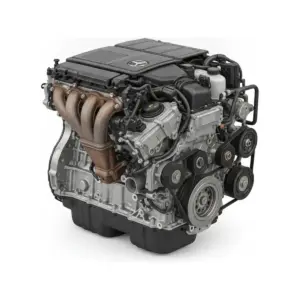 Moteur Mercedes-Benz GLC Class 253 Type (SUV and SUV coupe), GLC300 (VIN 8, 6th digit), SUV Coupe (VIN J, 5th digit) Essence 2022 OEM