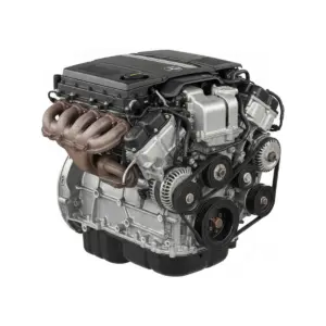 Moteur Mercedes-Benz GLC Class 253 Type (SUV and SUV coupe), GLC43 (VIN 6, 6th digit) Essence 2022 OEM