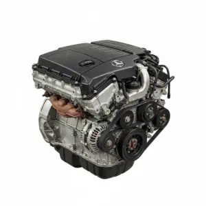 Moteur Mercedes-Benz GLC Class 253 Type (SUV Coupe), GLC300 (VIN 8, 6th digit) Essence 2023 OEM