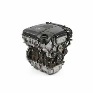 Moteur Mercedes-Benz GLC Class 254 Type (SUV), (VIN 4, 6th digit), electric null 2023 OEM
