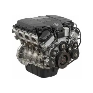 Moteur Mercedes-Benz GLE Class 166 Type (SUV, VIN D, 4th digit), GLE550e (VIN 6D, 6th and 7th digits) Essence 2017 OEM