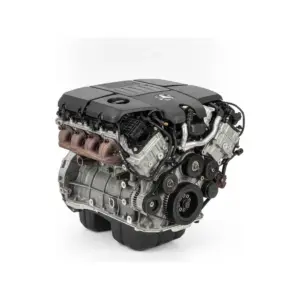 Moteur Mercedes-Benz GLE Class 167 Type, GLE53 (VIN 6B, 6th and 7th digits) Essence 2020 OEM