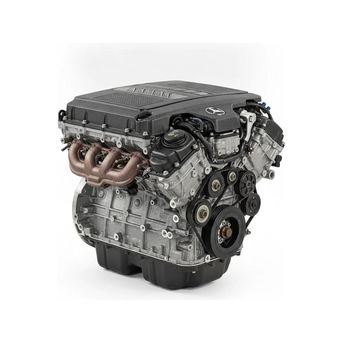 Moteur Mercedes-Benz GLE Class 167 Type, GLE580 (VIN 8G, 6th and 7th digits) Essence 2020 OEM