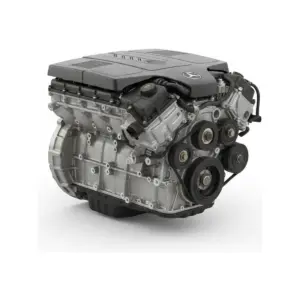 Moteur Mercedes-Benz GLE Class 167 Type, SUV Coupe, GLE53 (VIN 6B, 6th and 7th digits) Essence 2021 OEM