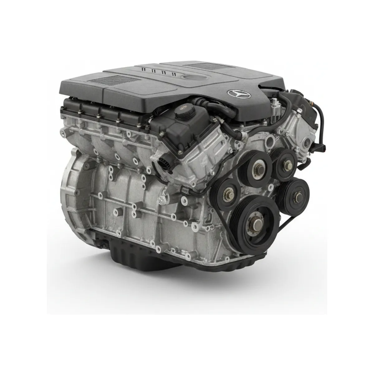 Moteur Mercedes-Benz GLE Class 167 Type, SUV Coupe, GLE53 (VIN 6B, 6th and 7th digits) Essence 2021 OEM