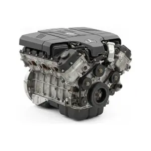 Moteur Mercedes-Benz GLE Class 167 Type, SUV Coupe, GLE63s (VIN 8K, 6th and 7th digits), VIN 1 (12th digit) Essence 2021 OEM