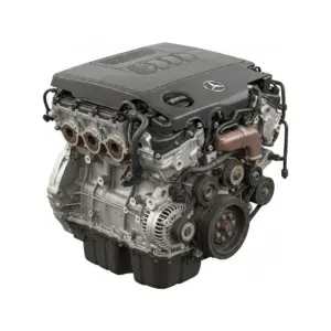 Moteur Mercedes-Benz GLE Class 167 Type, SUV, GLE350, AWD (VIN 4K, 6th and 7th digits) Essence 2021 OEM