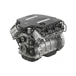 Moteur Mercedes-Benz GLE Class 167 Type, SUV, GLE580 (VIN 8G, 6th and 7th digits) Essence 2021 OEM