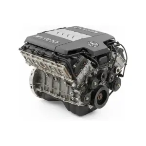 Moteur Mercedes-Benz GLE Class 167 Type, SUV, GLE63s (VIN 8K, 6th and 7th digits), VIN 1 (12th digit) Essence 2021 OEM
