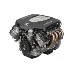 Moteur Mercedes-Benz GLE Class 167 Type, SUV, GLE63s (VIN 8K, 6th and 7th digits), VIN 2 (12th digit) Essence 2021 OEM