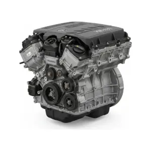 Moteur Mercedes-Benz GLE Class 167 Type, SUV Coupe, GLE450 (VIN 5K, 6th and 7th digits) Essence 2022 OEM