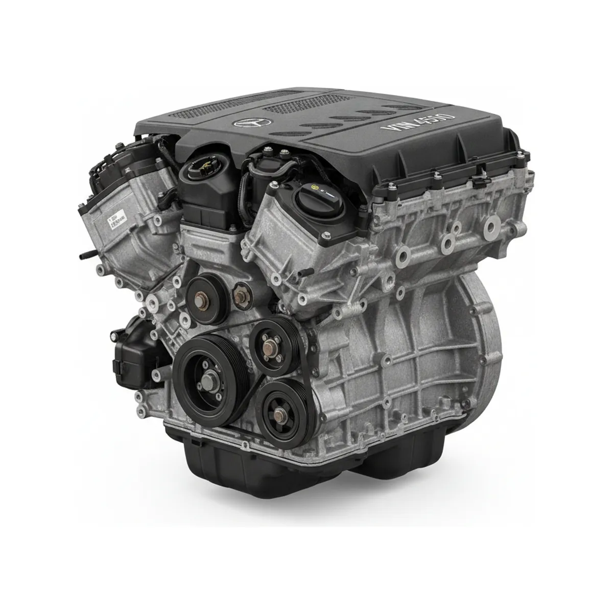 Moteur Mercedes-Benz GLE Class 167 Type, SUV Coupe, GLE450 (VIN 5K, 6th and 7th digits) Essence 2022 OEM