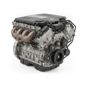 Moteur Mercedes-Benz GLE Class 167 Type, SUV Coupe, GLE53 (VIN 6B, 6th and 7th digits) Essence 2022 OEM