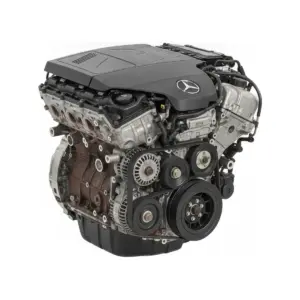 Moteur Mercedes-Benz GLE Class 167 Type, SUV, GLE350, AWD (VIN 4K, 6th and 7th digits) Essence 2022 OEM