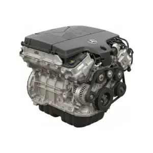 Moteur Mercedes-Benz GLE Class 167 Type, SUV, GLE350, RWD (VIN 4J, 6th and 7th digits) Essence 2022 OEM