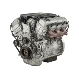 Moteur Mercedes-Benz GLE Class 167 Type, SUV, GLE450 (VIN 5K, 6th and 7th digits) Essence 2022 OEM