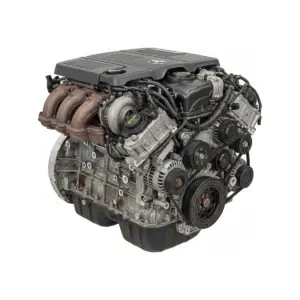 Moteur Mercedes-Benz GLE Class 167 Type, SUV, GLE53 (VIN 6B, 6th and 7th digits) Essence 2022 OEM