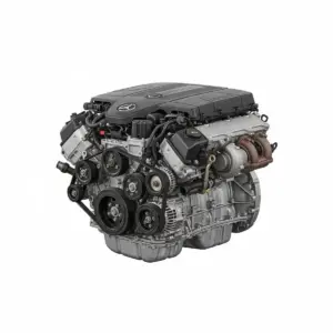 Moteur Mercedes-Benz GLS Class 166 Type, GLS550 Essence 2017 OEM