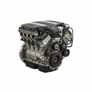 Moteur Mercedes-Benz GLS Class 167 Type, GLS580 (VIN 8G, 6th and 7th digits) Essence 2021 OEM